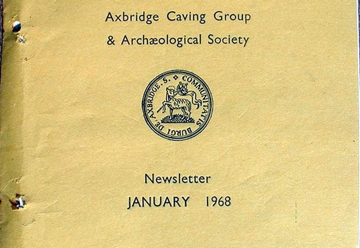 01 January Front Cover